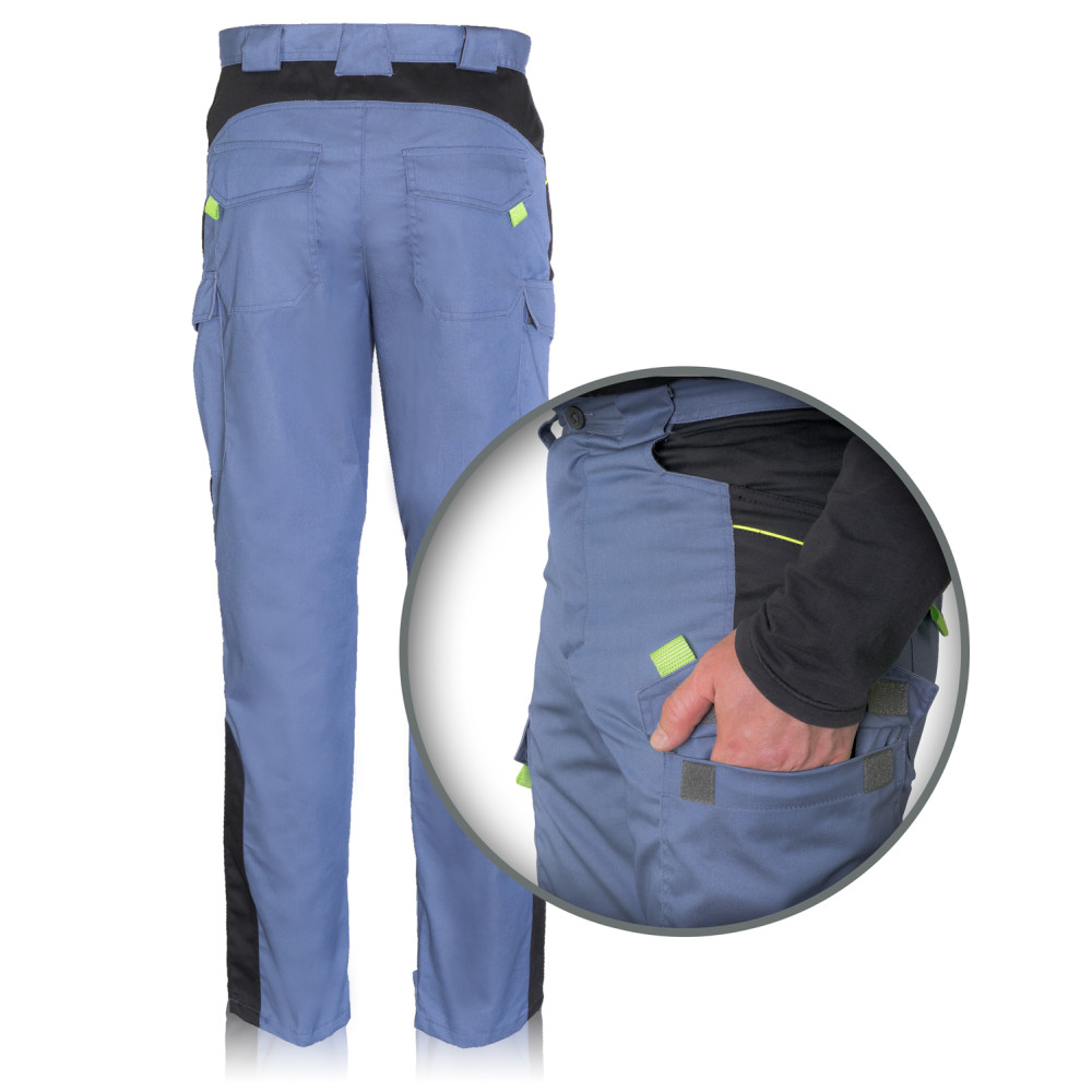 RUBIKON pants