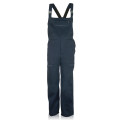 Half overalls