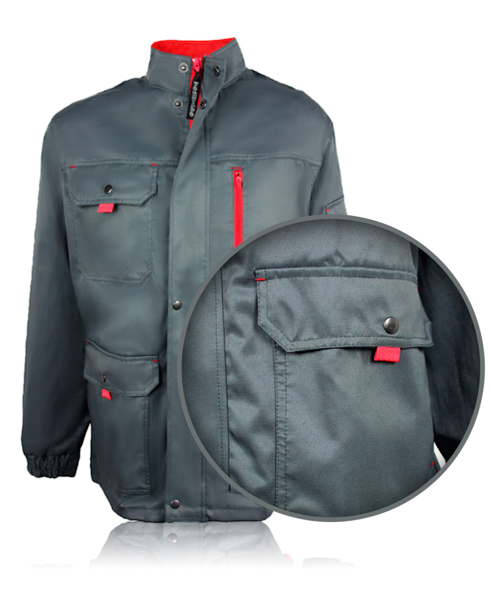LUXOR jacket