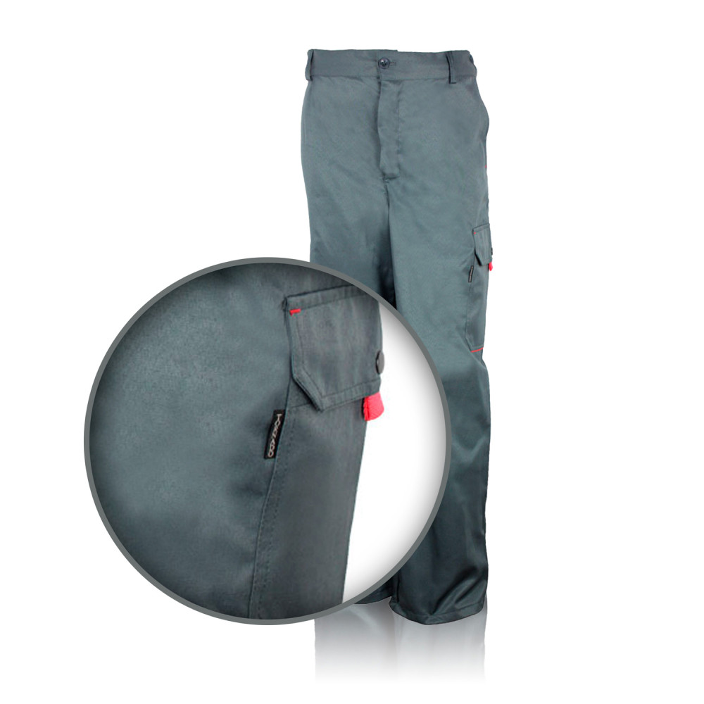 LUXOR pants