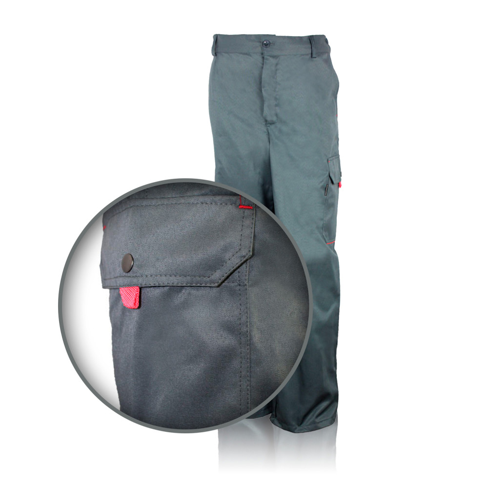 LUXOR pants