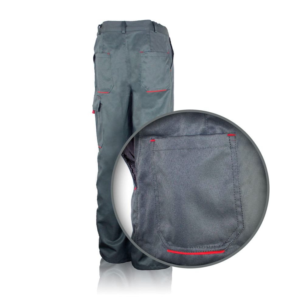 LUXOR pants