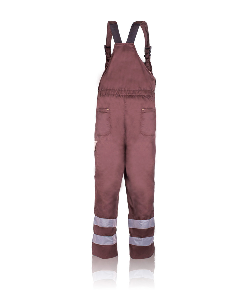 DAKAR dungarees