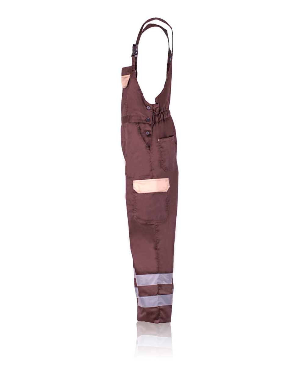 DAKAR dungarees