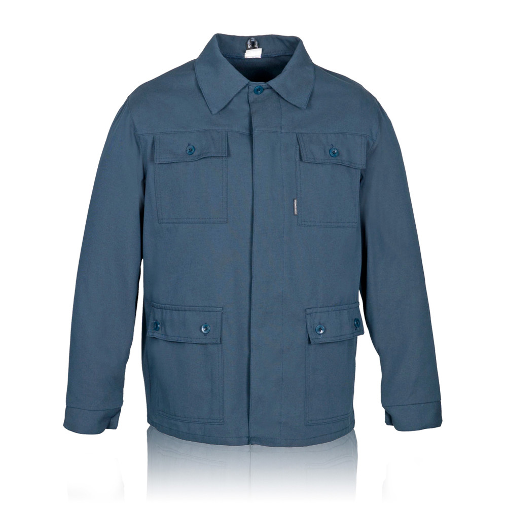 Working suit 