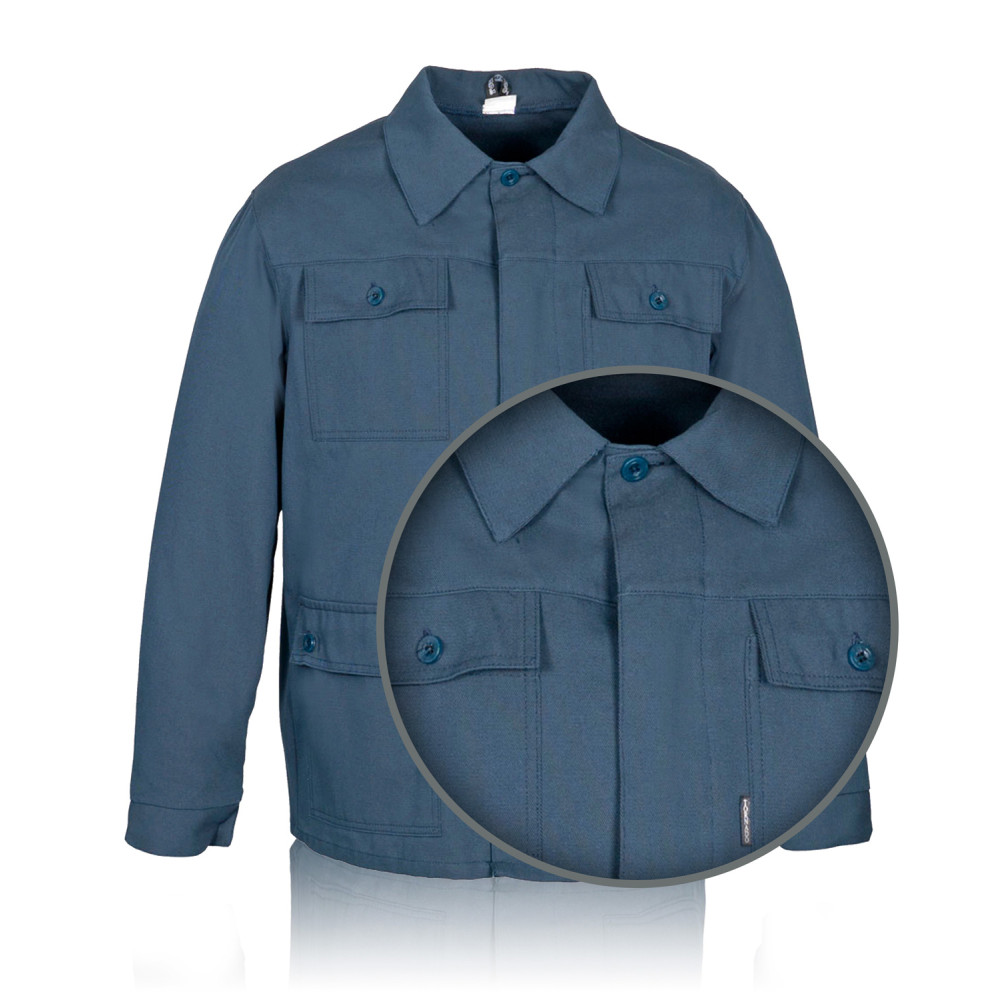 Working suit 