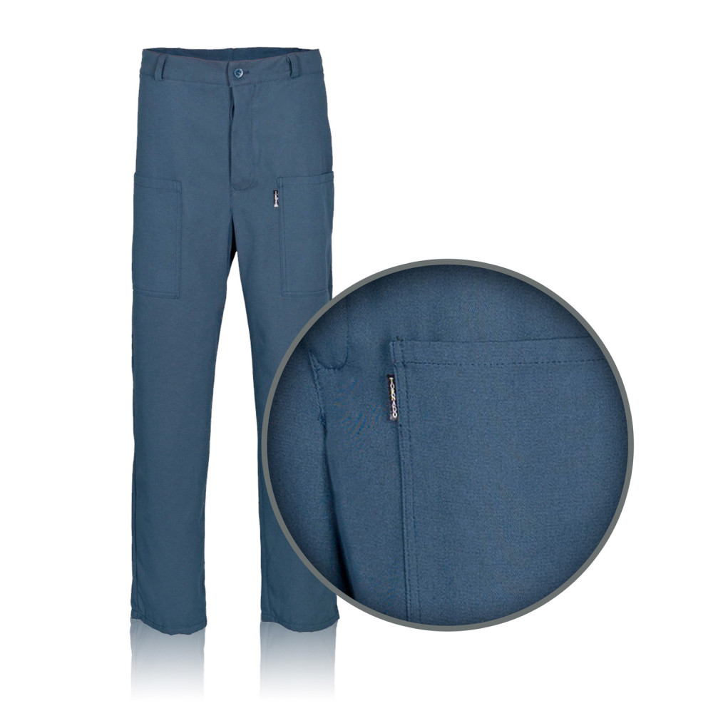 Working suit 