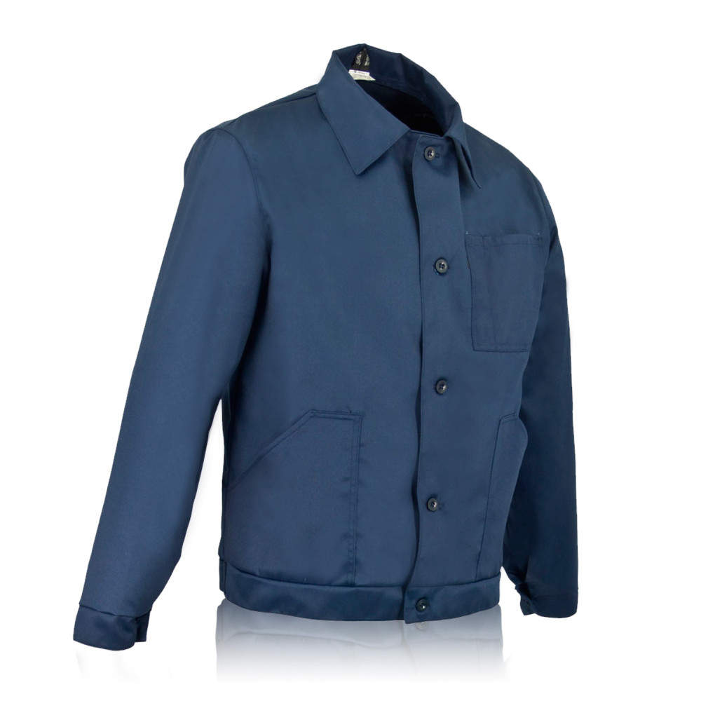 Working suit