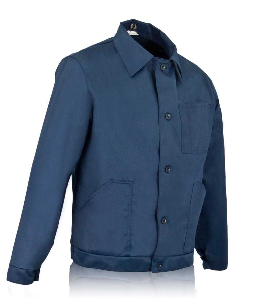 Working suit