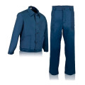 Working suit