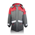 Jacket insulated 