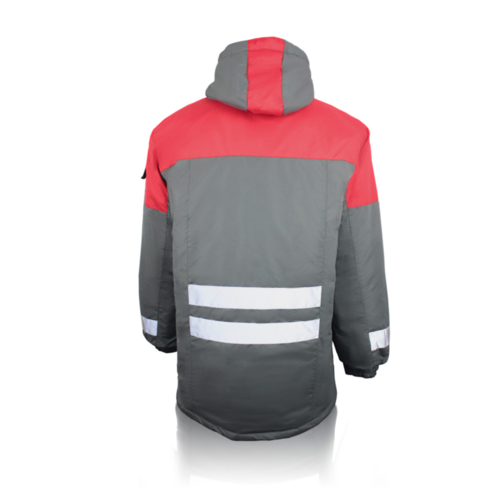 Jacket insulated 