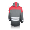 Jacket insulated 