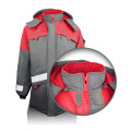 Jacket insulated 