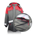 Jacket insulated 