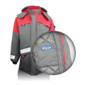 Jacket insulated 