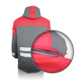 Jacket insulated 
