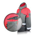 Jacket insulated 