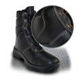 PUP boots with high tibs 342T 