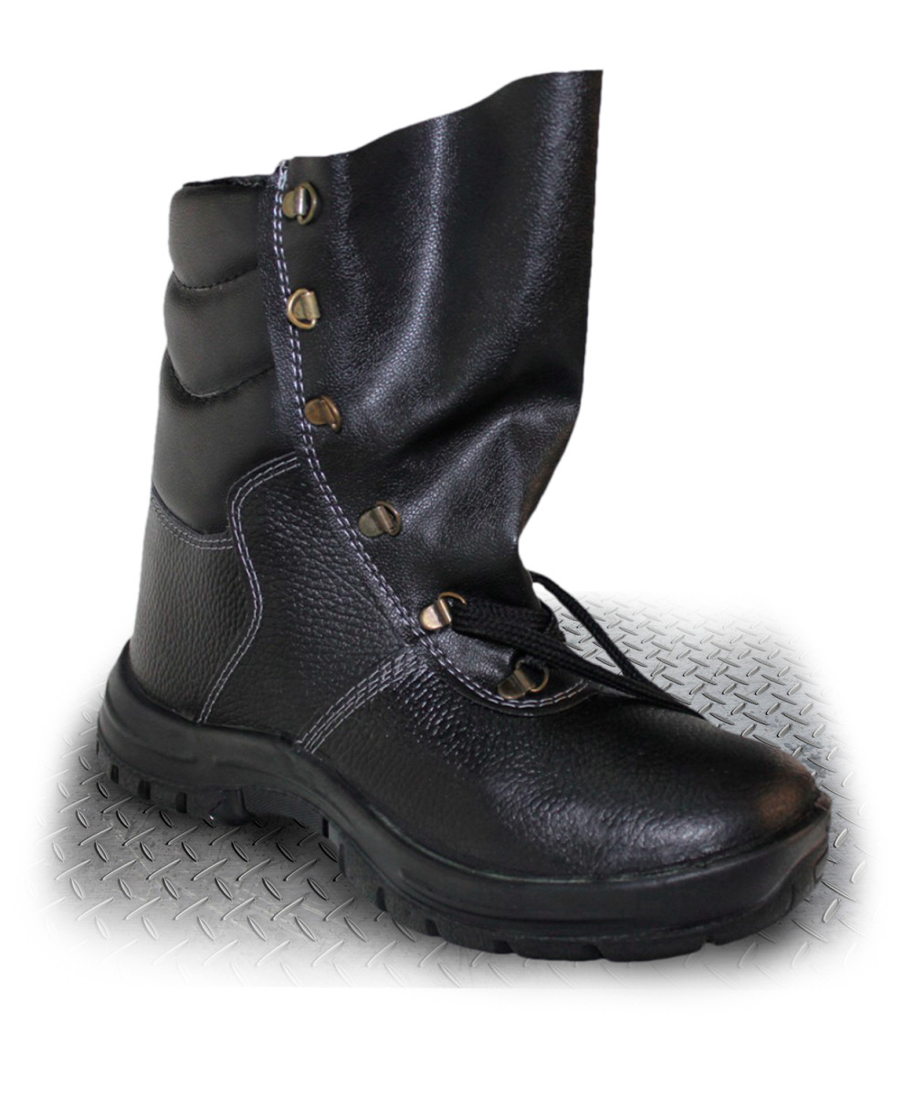 PUP boots with high tibs 342T 
