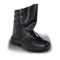 PUP boots with high tibs 342T 