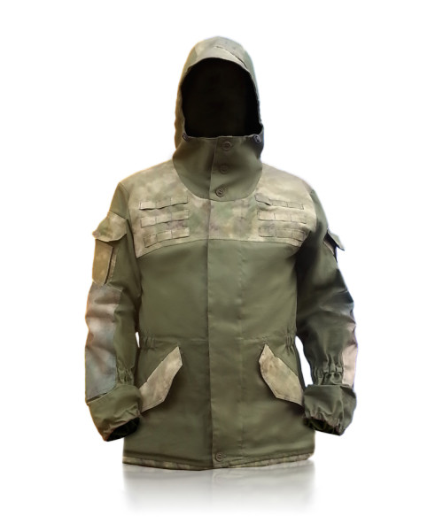 Gorka suit ATAKS FG