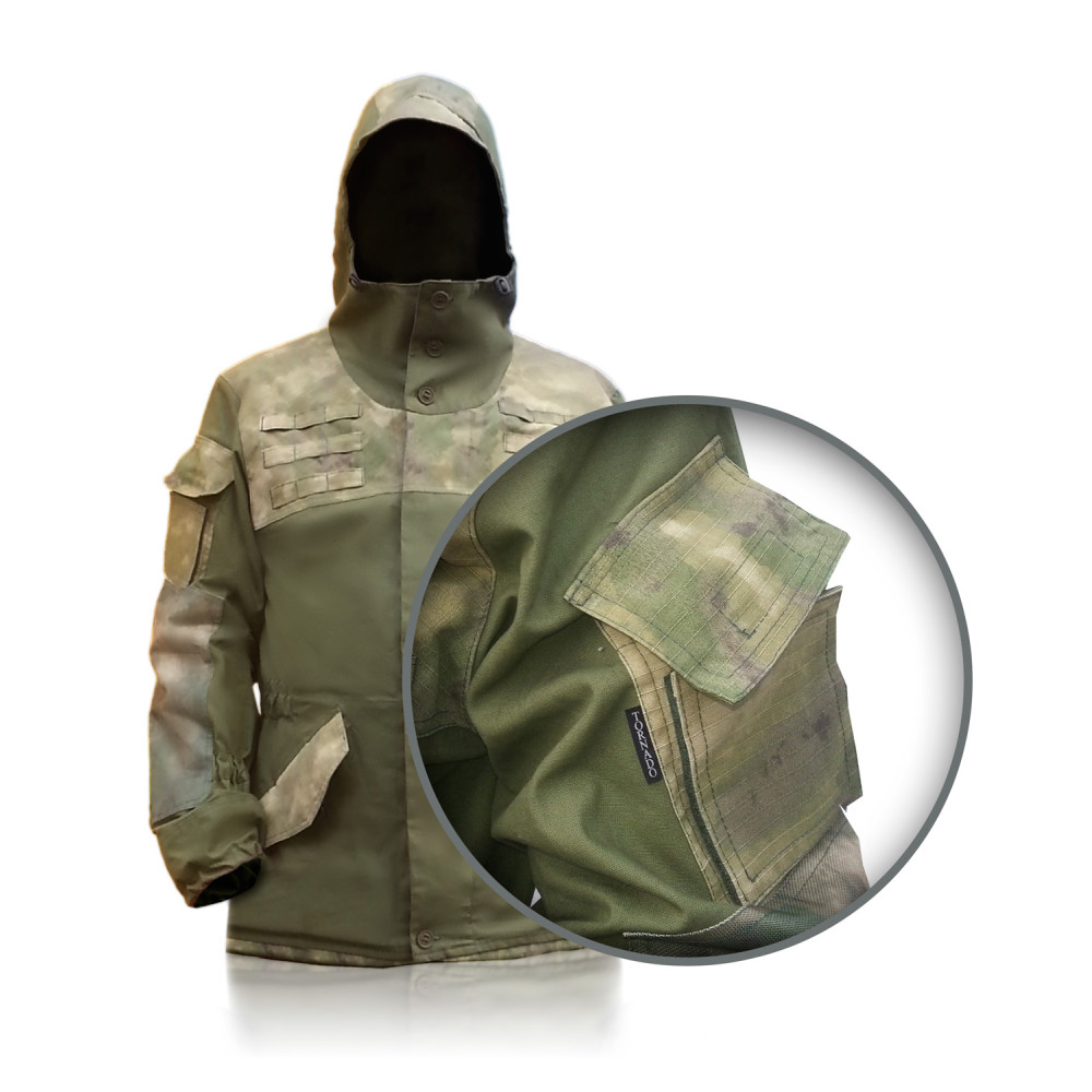 Gorka suit ATAKS FG