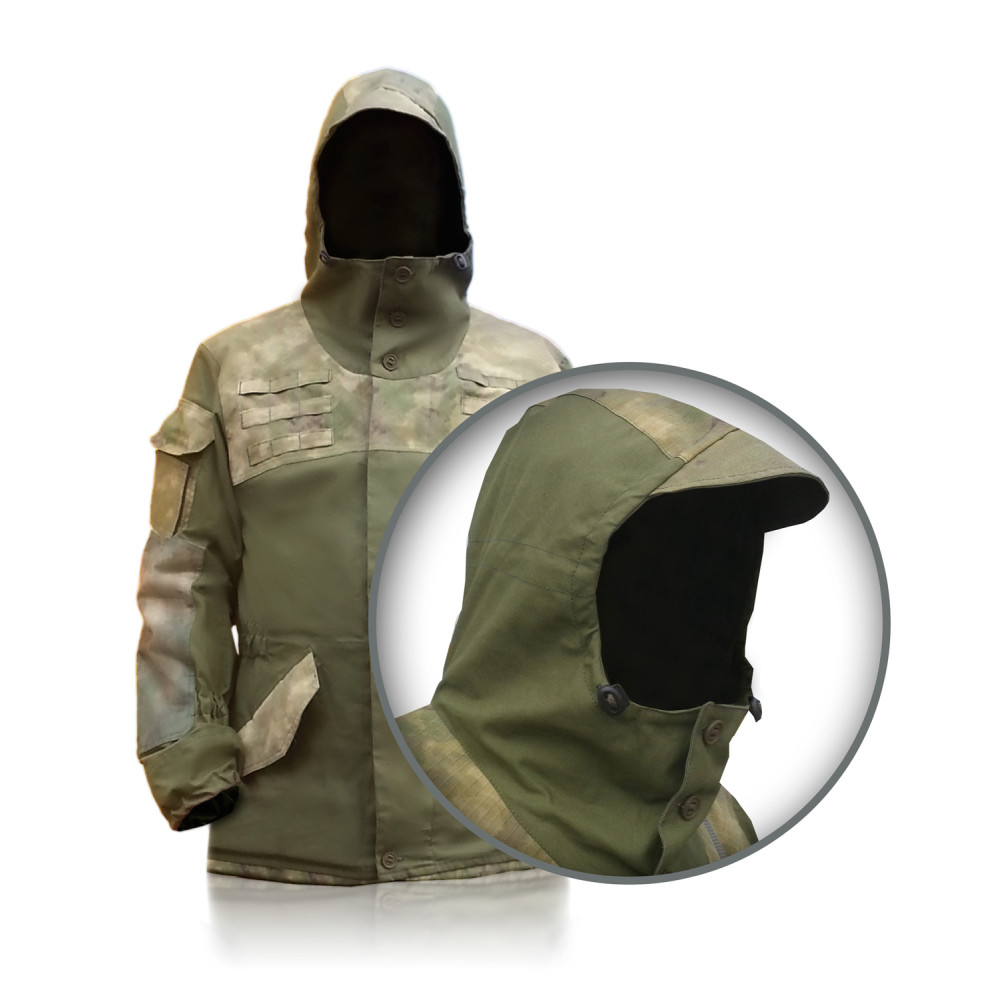 Gorka suit ATAKS FG