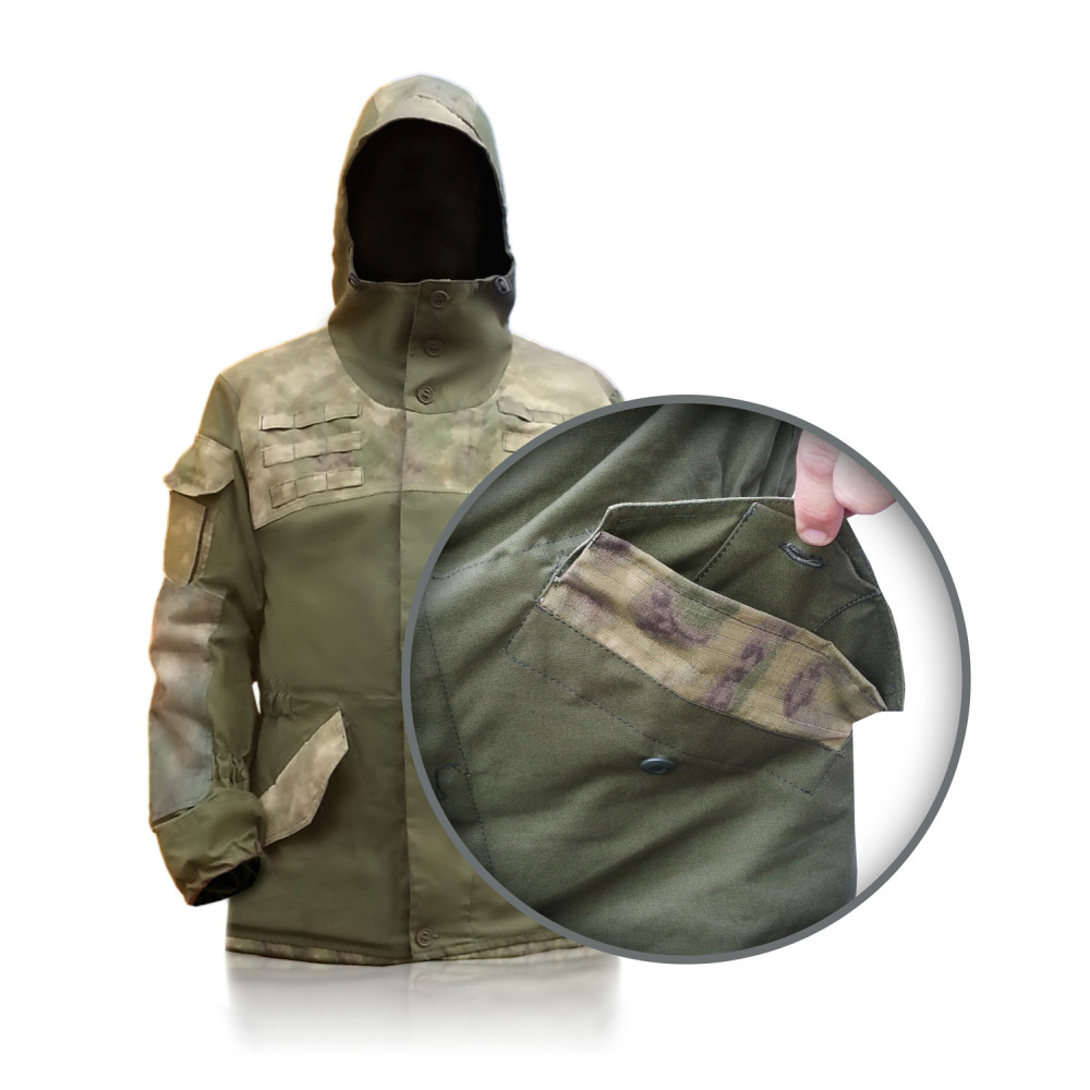 Gorka suit ATAKS FG