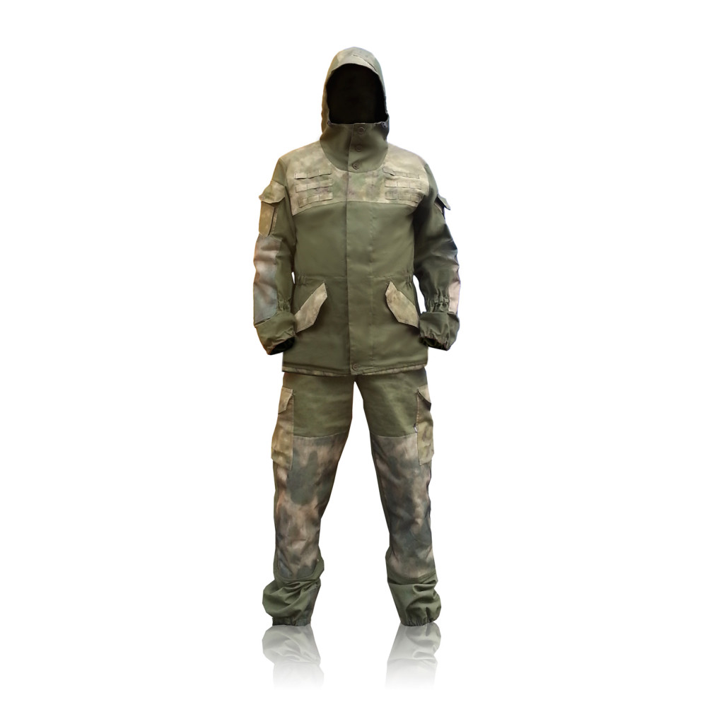 Gorka suit ATAKS FG