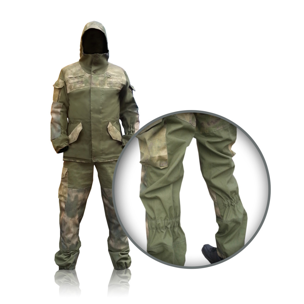 Gorka suit ATAKS FG