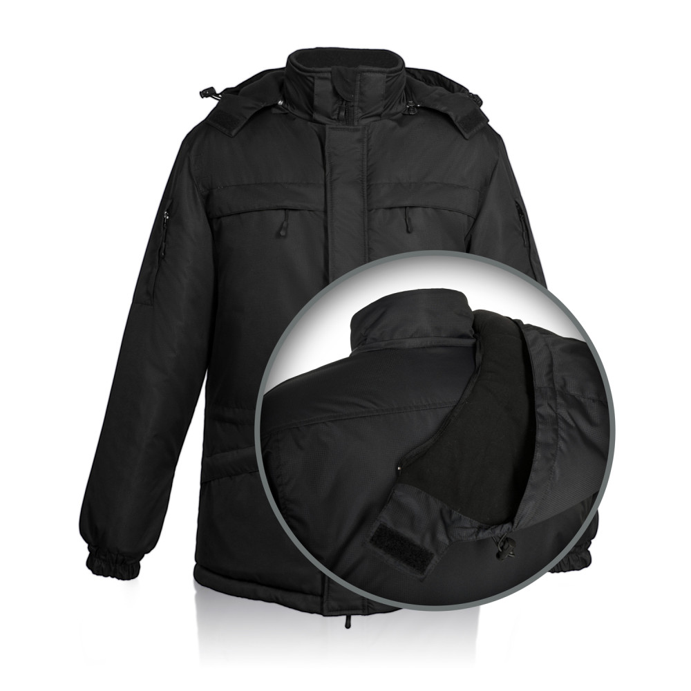 Winter jacket
