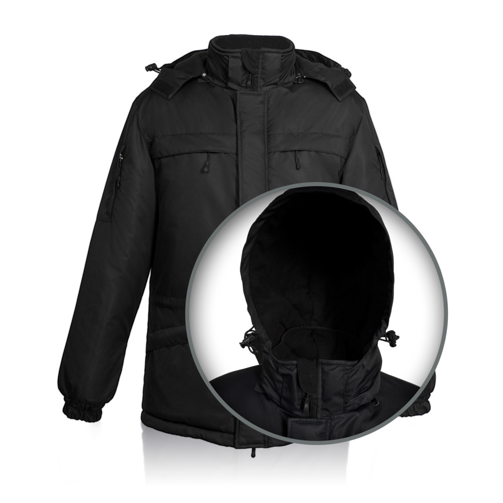 Winter jacket