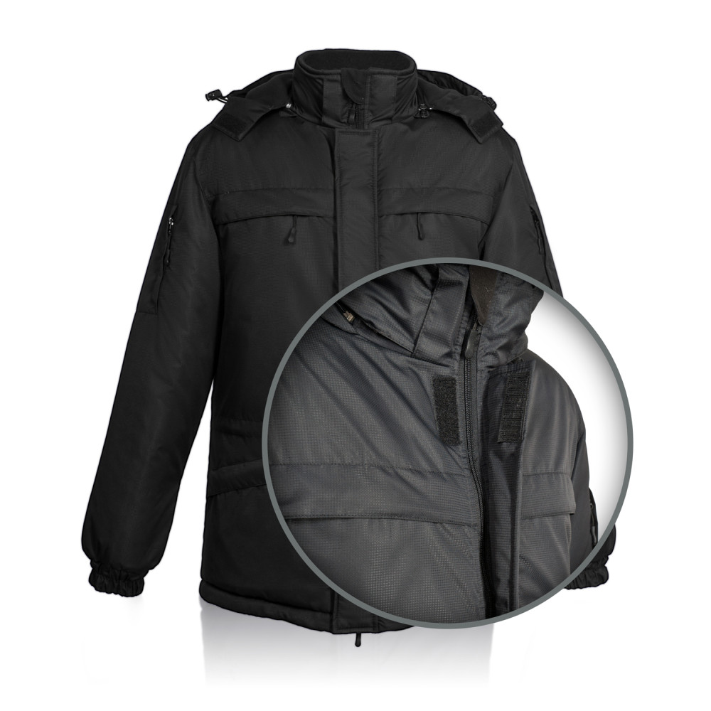 Winter jacket