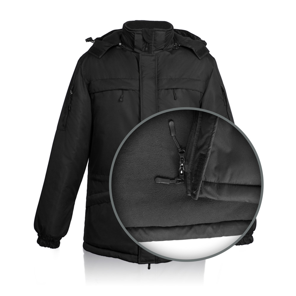 Winter jacket