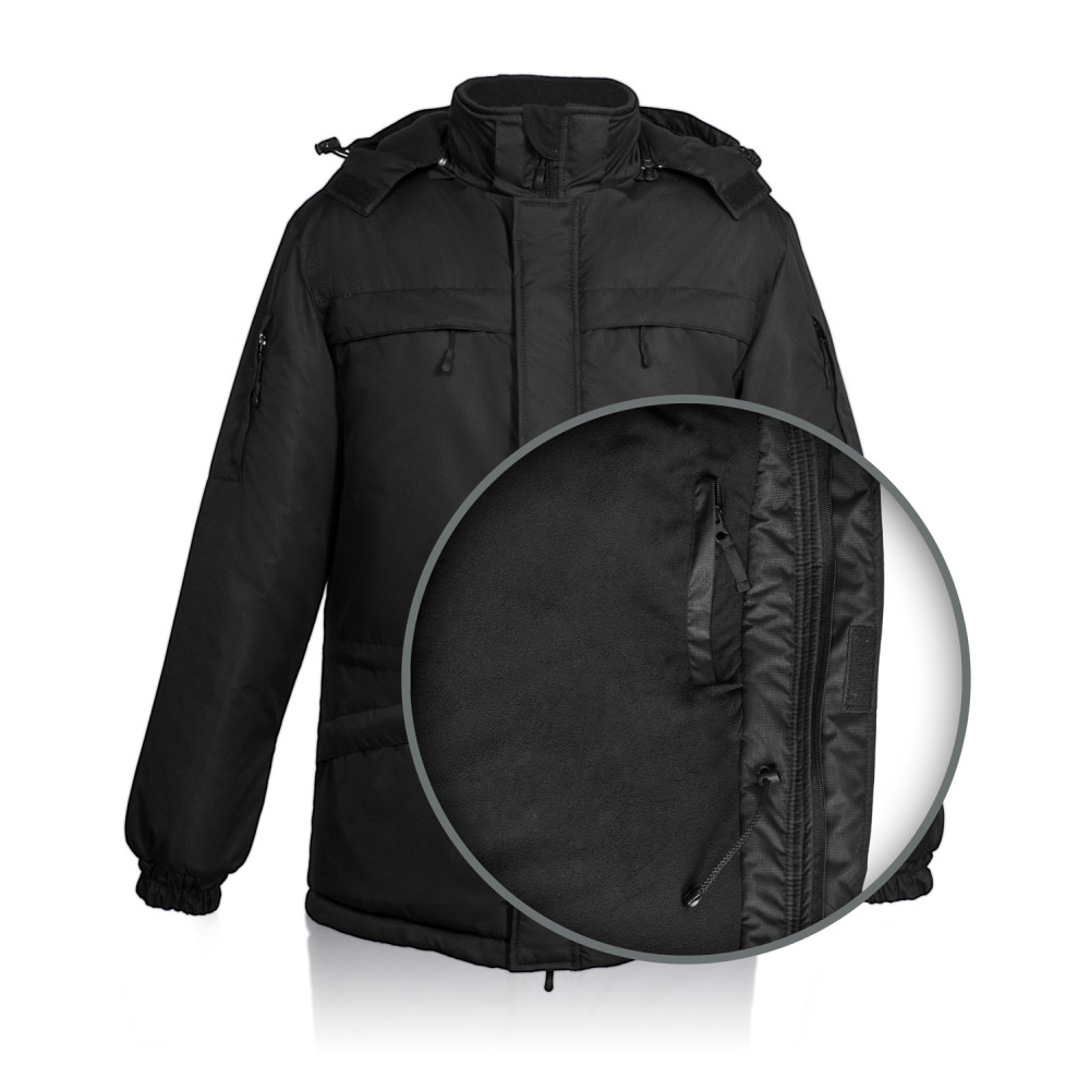 Winter jacket