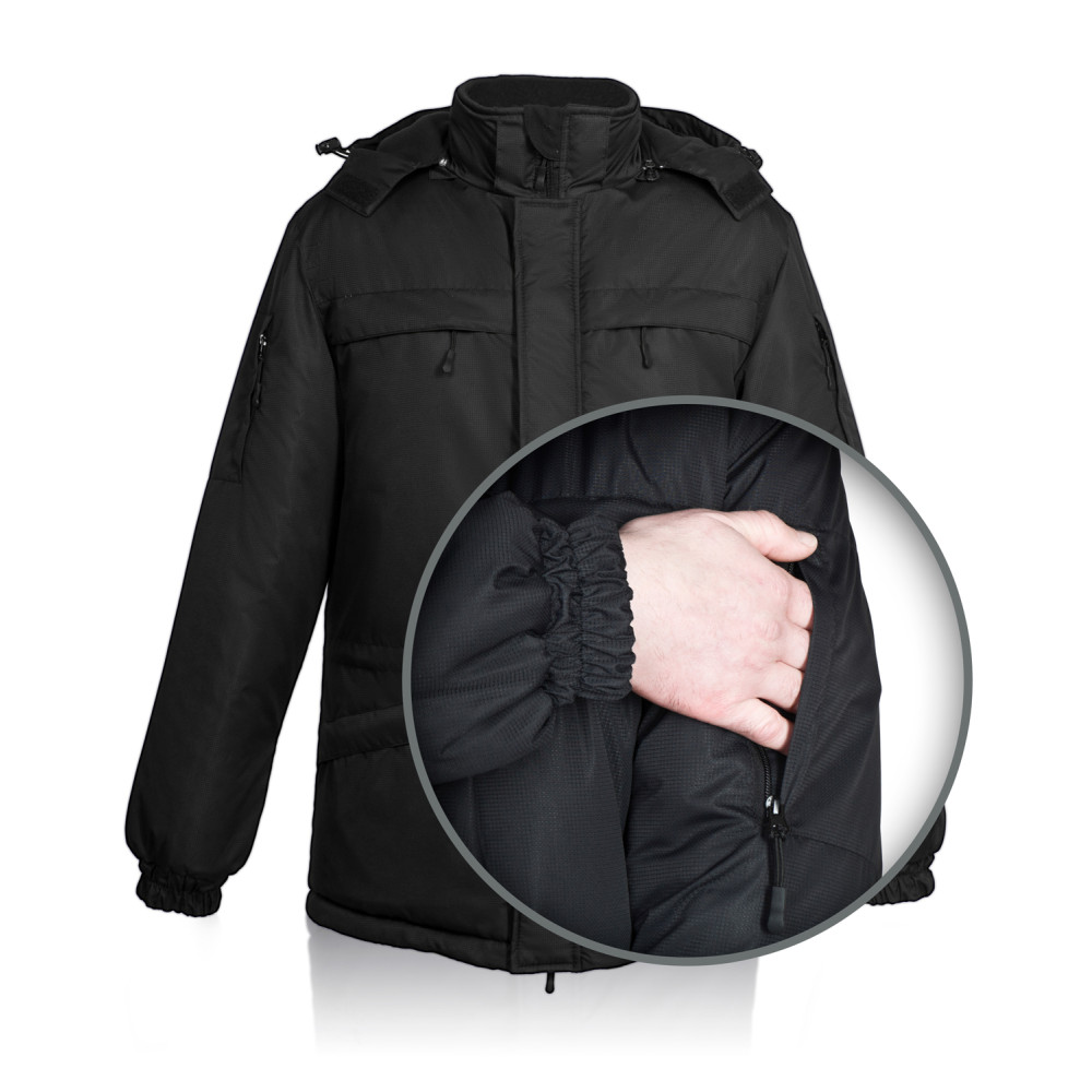 Winter jacket
