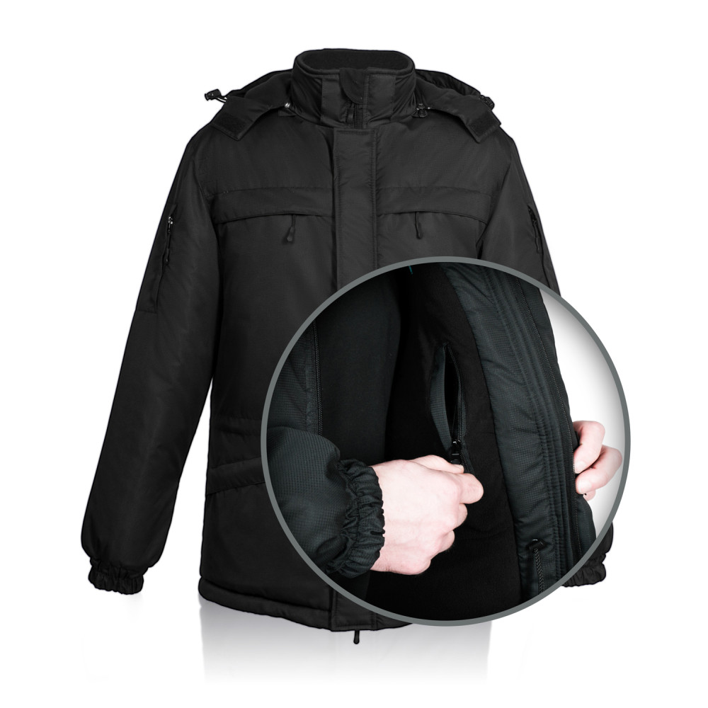 Winter jacket