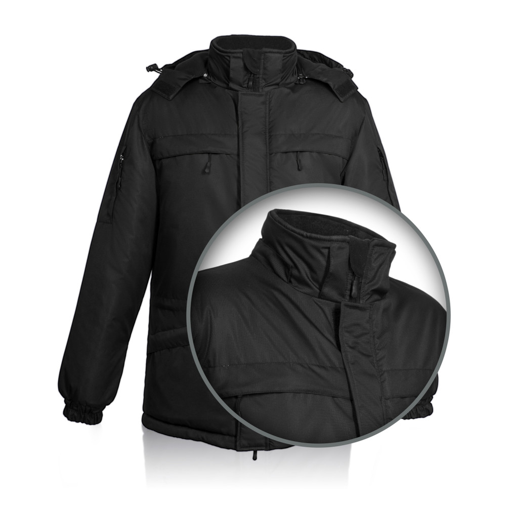 Winter jacket
