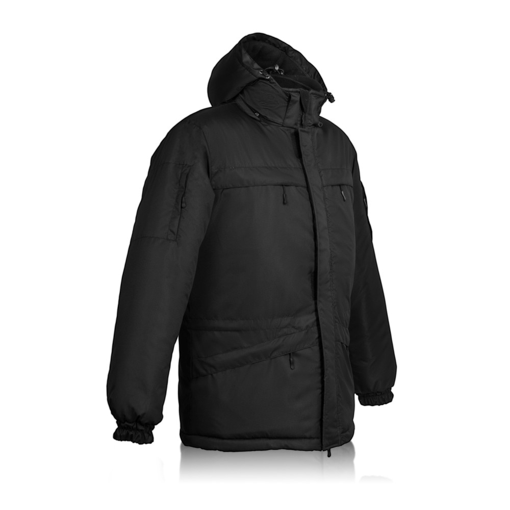 Winter jacket