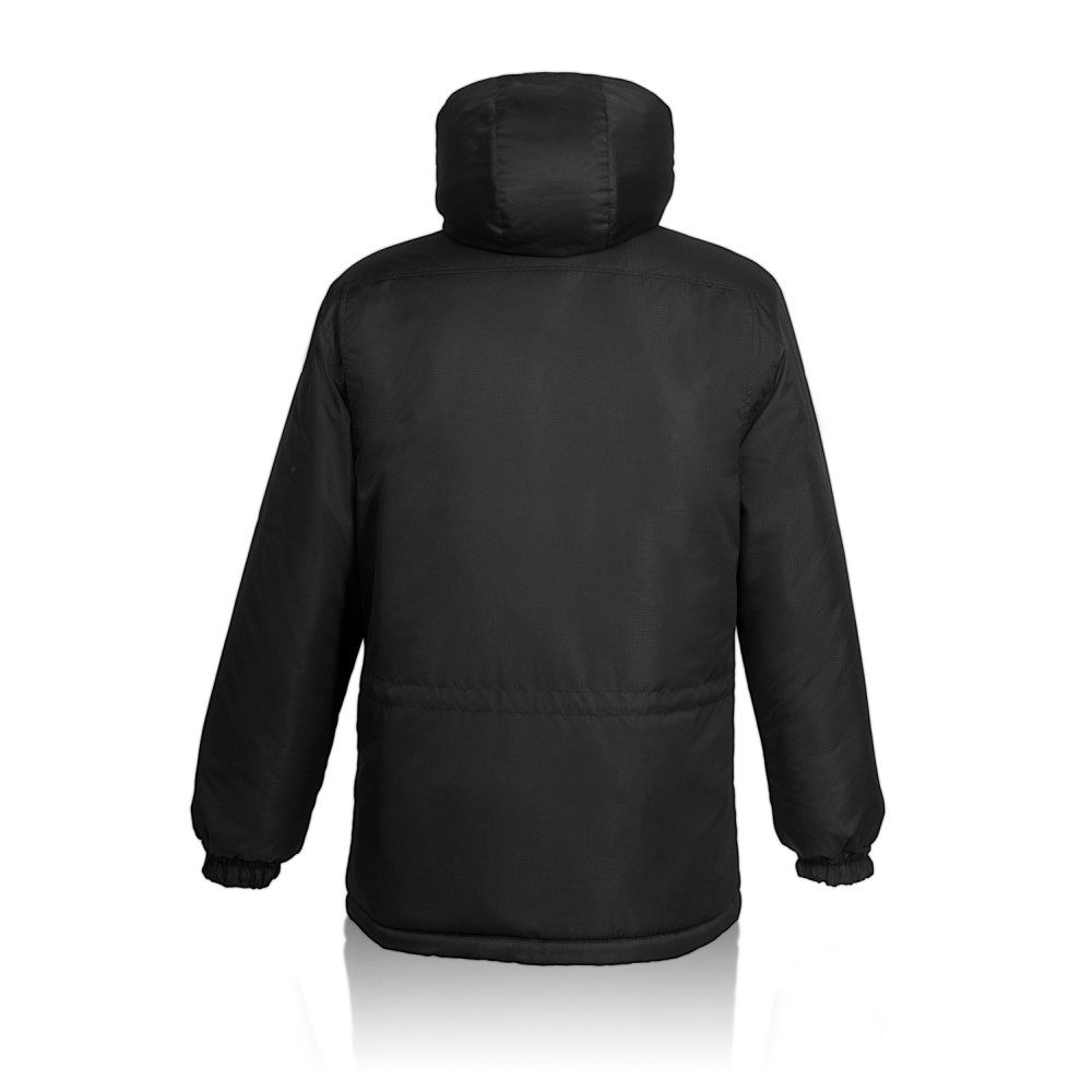 Winter jacket