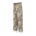 Pants camouflage. unbuttoned lining camouflage. WSU
