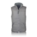 Insulated vest