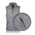 Insulated vest
