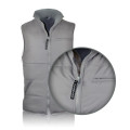 Insulated vest