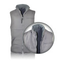 Insulated vest