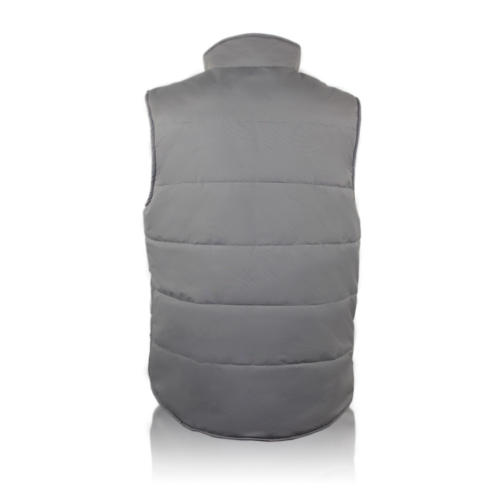 Insulated vest