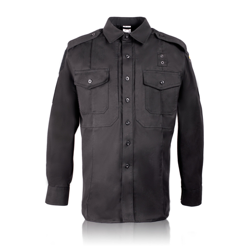 Working suit (jacket and pants) for specialists type A