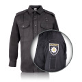 Working suit (jacket and pants) for specialists type A