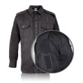 Working suit (jacket and pants) for specialists type A